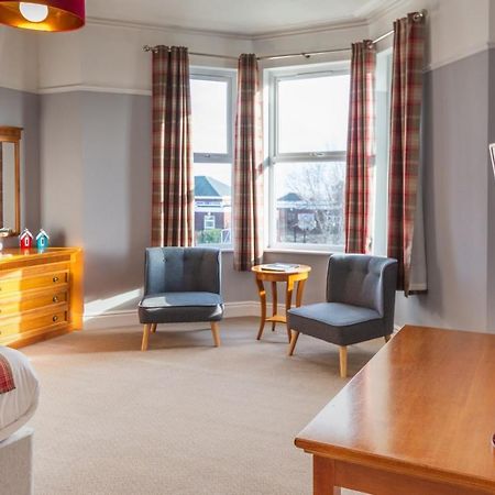 Hk Rooms - Self Catering Rooms Lowestoft Eksteriør billede