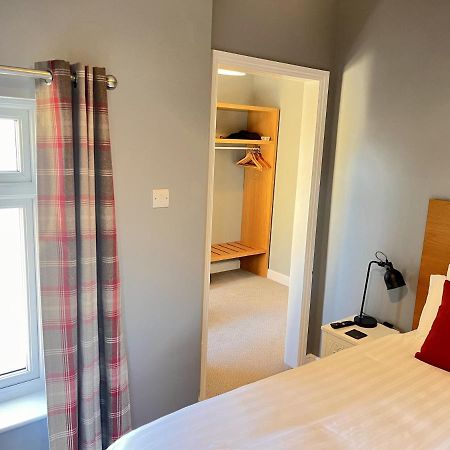 Hk Rooms - Self Catering Rooms Lowestoft Eksteriør billede