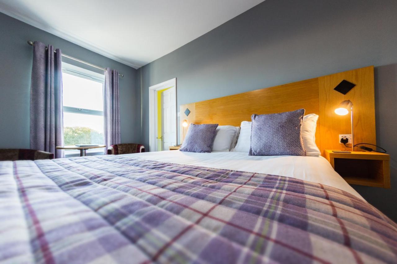Hk Rooms - Self Catering Rooms Lowestoft Eksteriør billede