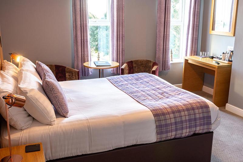 Hk Rooms - Self Catering Rooms Lowestoft Eksteriør billede