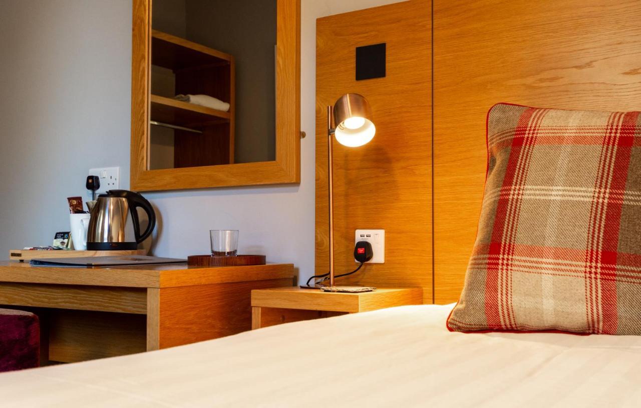 Hk Rooms - Self Catering Rooms Lowestoft Eksteriør billede