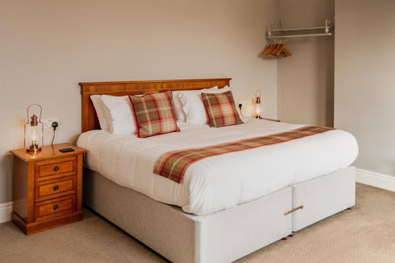 Hk Rooms - Self Catering Rooms Lowestoft Eksteriør billede