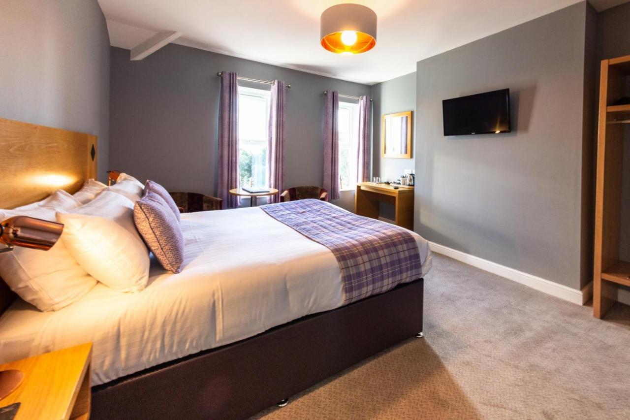 Hk Rooms - Self Catering Rooms Lowestoft Eksteriør billede