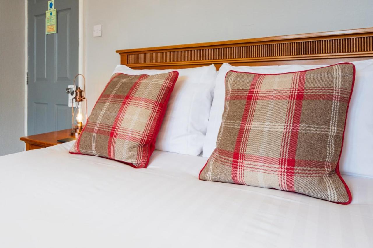 Hk Rooms - Self Catering Rooms Lowestoft Eksteriør billede