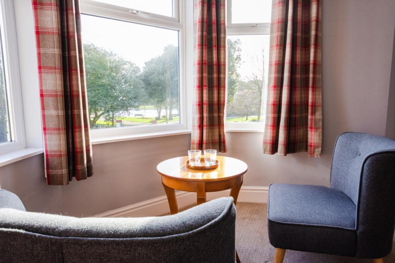 Hk Rooms - Self Catering Rooms Lowestoft Eksteriør billede