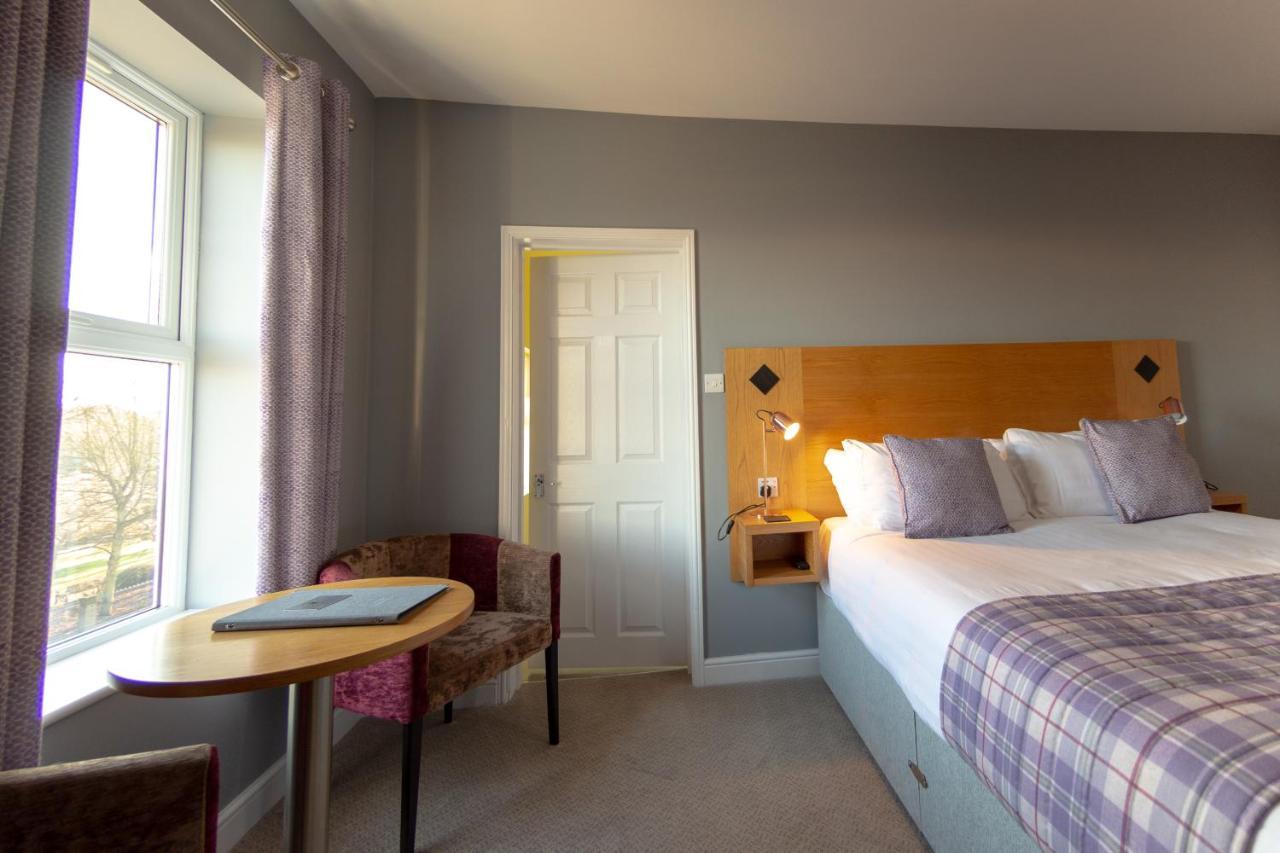 Hk Rooms - Self Catering Rooms Lowestoft Eksteriør billede