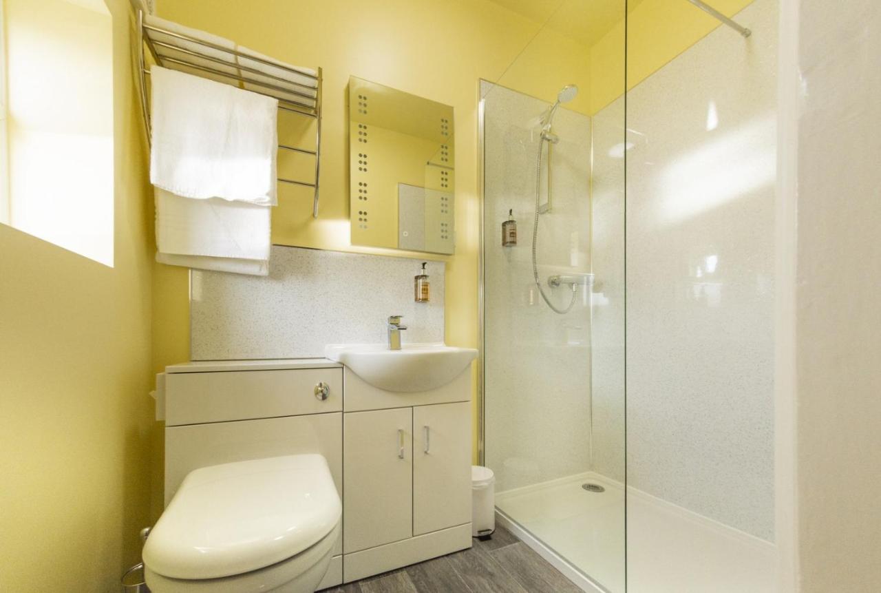 Hk Rooms - Self Catering Rooms Lowestoft Eksteriør billede