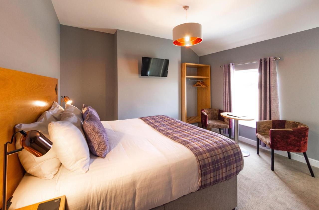 Hk Rooms - Self Catering Rooms Lowestoft Eksteriør billede