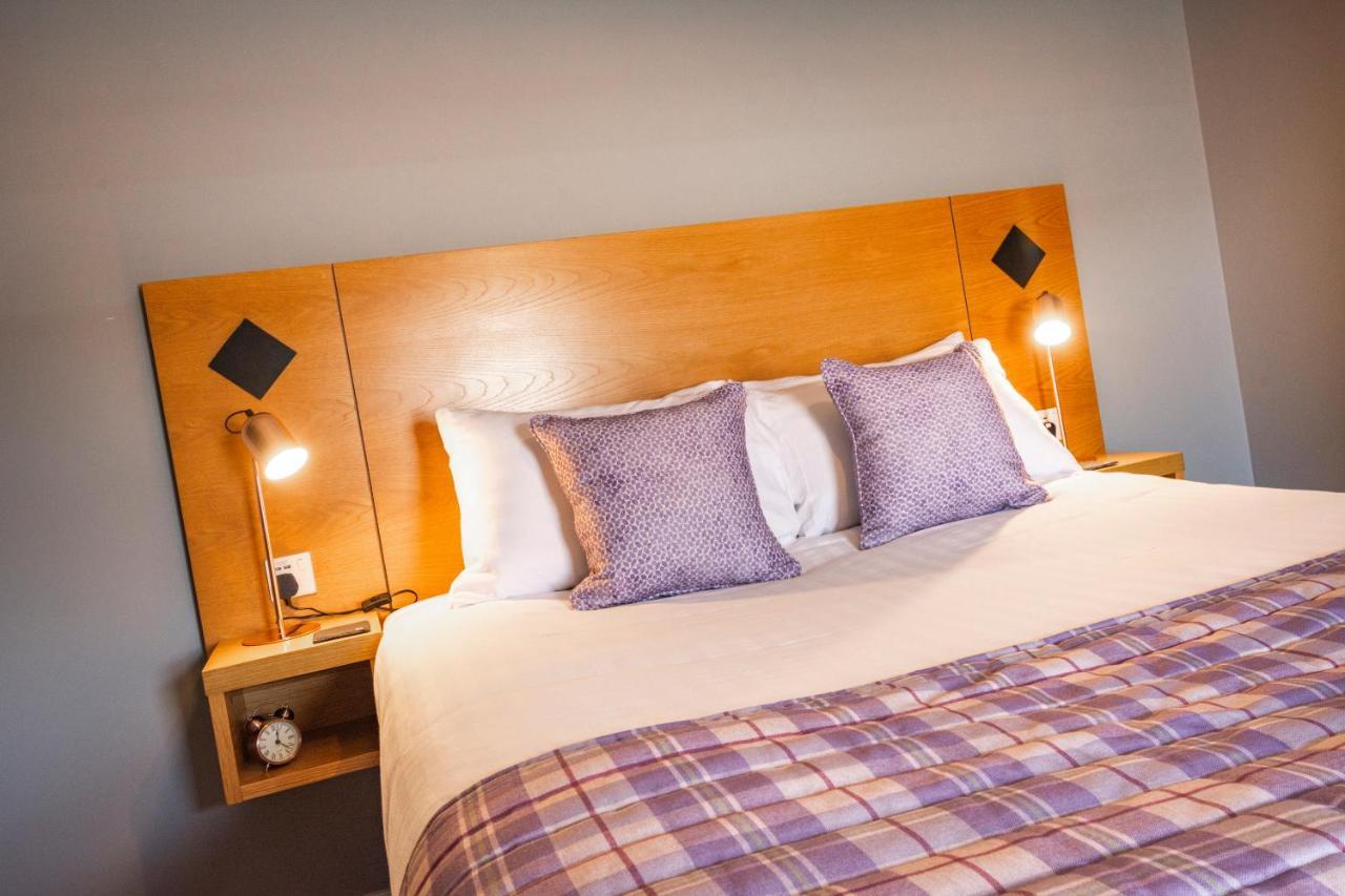 Hk Rooms - Self Catering Rooms Lowestoft Eksteriør billede