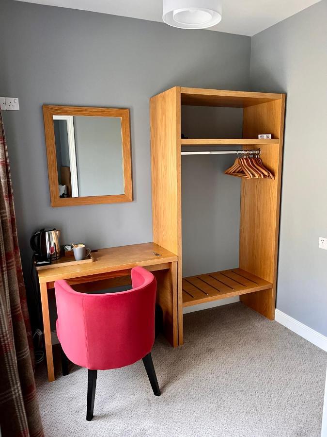 Hk Rooms - Self Catering Rooms Lowestoft Eksteriør billede