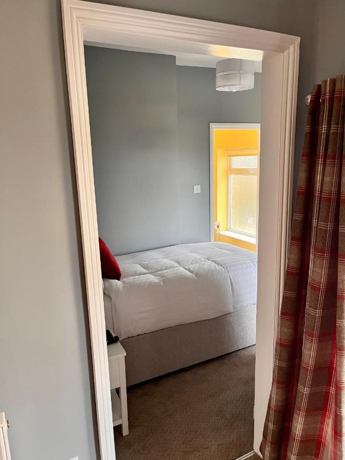 Hk Rooms - Self Catering Rooms Lowestoft Eksteriør billede