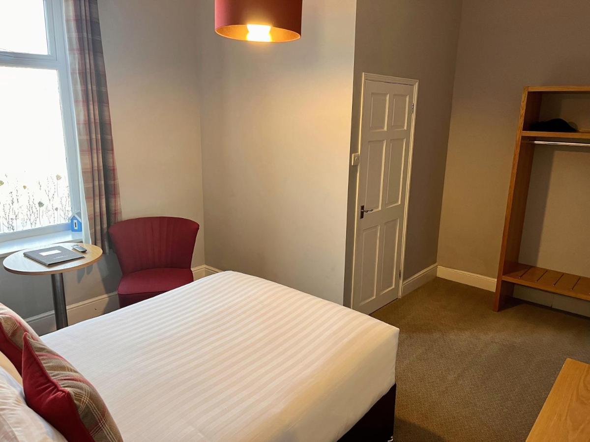 Hk Rooms - Self Catering Rooms Lowestoft Eksteriør billede