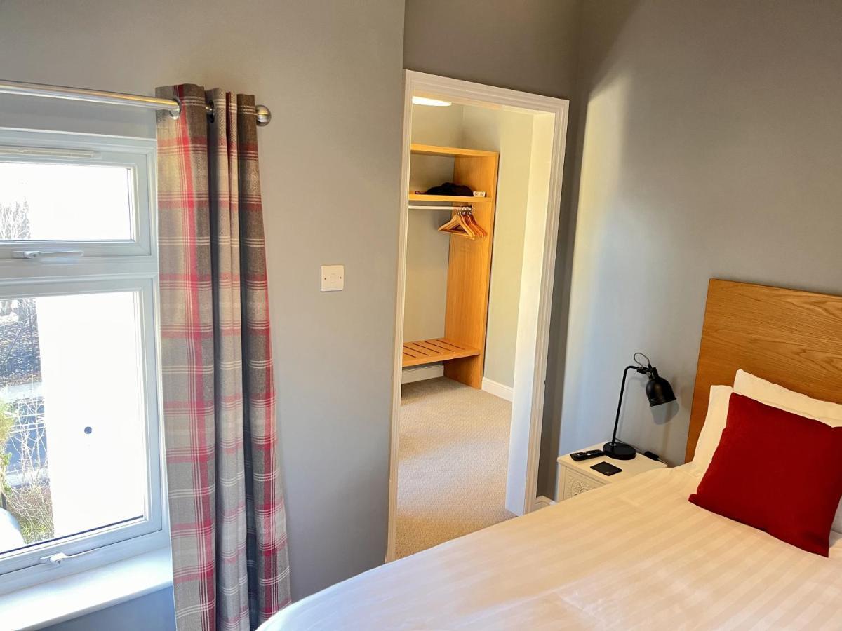 Hk Rooms - Self Catering Rooms Lowestoft Eksteriør billede