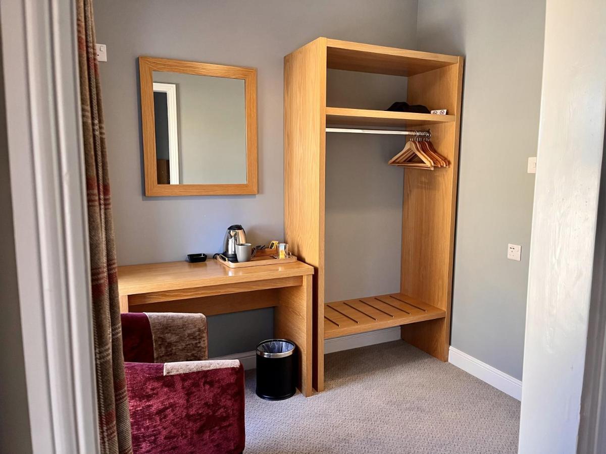 Hk Rooms - Self Catering Rooms Lowestoft Eksteriør billede